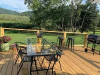 Perfect getaway at foothills of the Blue Ridge Mountains, with gorgeous views! - 무료 와이파이