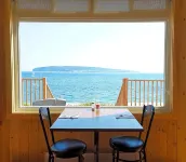 Hotel-Motel Fleur de Lys - Ocean View
