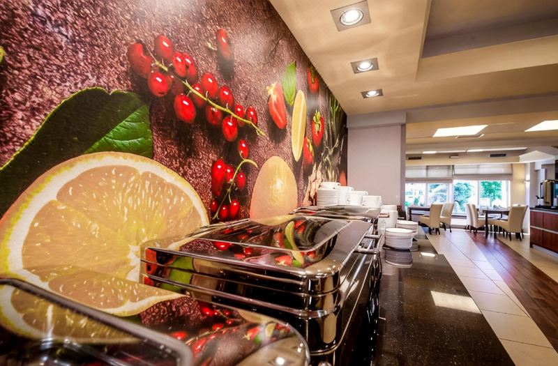 Best Western Hotel Portos photo 4