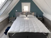 Boutique vacation home, De Haan, 6 pers, completely renovated in 2020, child-friendly - 2-نجوم
