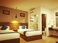 Good Time Boutique Hotel - spa