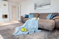 large modern beach house style apartment -  Appartamenti vacanze