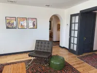 Ocotillo House: Centrally Located 3Bed/3Bath Home - 3 tähden