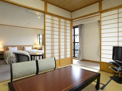 Tatsuno Park Hotel Các khách sạn ở 