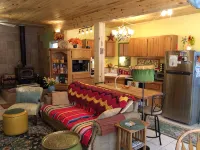 Bohemian Tree Casa - بيت ضيافة