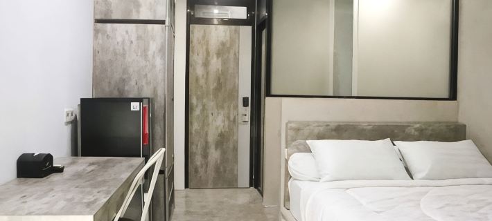 Dparagon Kerten Hotels in Kota Surakarta