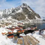 Å Rorbuer - by Classic Norway Hotels - Wi-Fi