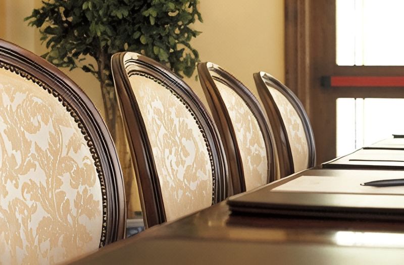 Grand Hotel President photo 4