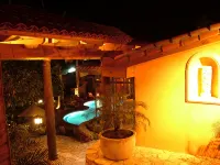 Los Almendros de San Lorenzo - Pools