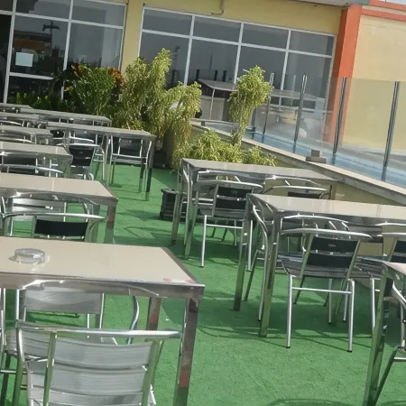 EDU HOTEL MALIOBORO