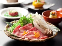 Shosuke-No-Yado Takinoyu - Frühstück