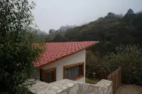 Cabaña El Tepozan - Homestays