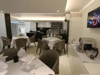 Hotel Fina - sarapan