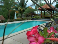 Negla Beach Villa - Pools