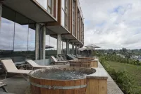 Enjoy Chiloé - Phòng tập thể hình