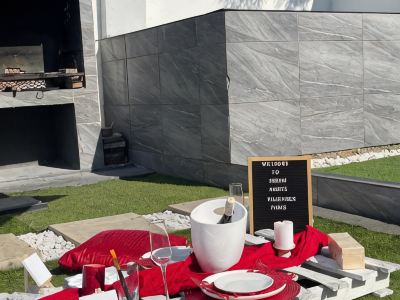 Semeni Asante Guesthouse Getaway