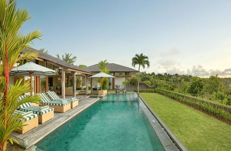 Hidden Hills Villas - Small Luxury Hotels of the World photo 5