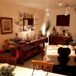 Maison Du-Noyer Chambres et Tables d'Hotes - Jacuzzi