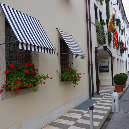 Charming Hotel dei Chiostri