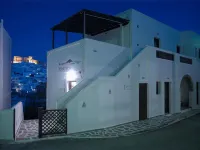 Kallichoron Art Boutique Hotel - Wifi