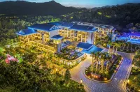 Sanya Yalong Bay No.99 Suite Resort - マウンテンビュー