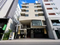 Shimaya Bldg Unit 605 - Apartments
