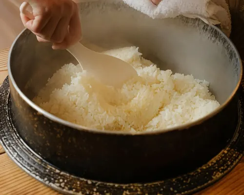稲佐山観光ホテル 食事 Photos