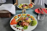 Boutique Hotel Missen - bar