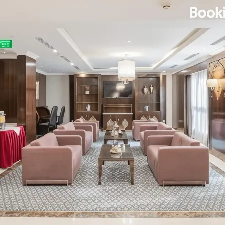 Millennium Taiba Hotel
