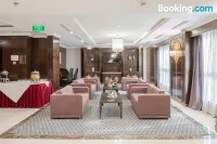 Millennium Taiba Hotel