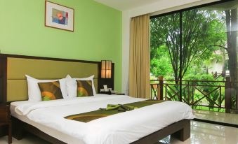 Kuiburi Hotel & Resort
