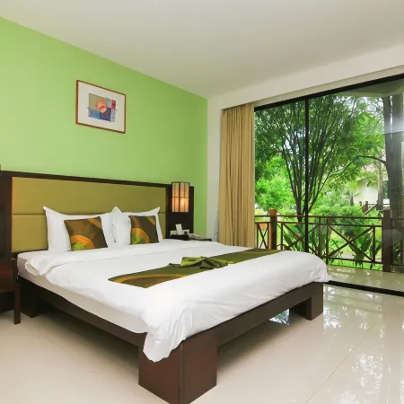 Kuiburi Hotel & Resort