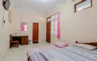 Hotel Kukup Indah - Wifi