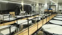 Auberge Eaufeu - 早餐