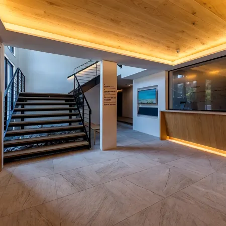 Luxe Tech Villa Ashitoku