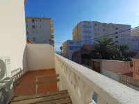 Ezz'Hotel Canet Hotels in Canet-en-Roussillon