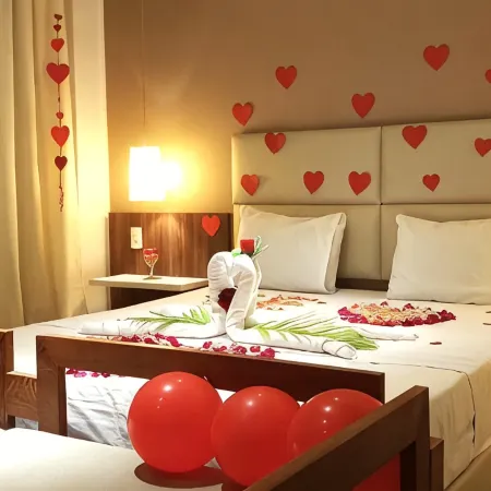Ravenala Hotel Boutique