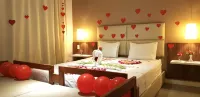 Ravenala Hotel Boutique - Quầy bar