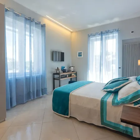 B&B la Piazzetta