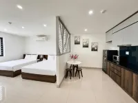 TOP Hotel & Apartment Da Nang - 3-نجوم