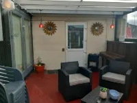 Matty's Pub - Apartment's - 3-Star