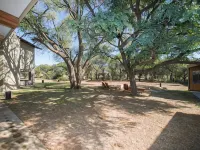 Foreva Wild Hotels in Cullinan