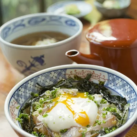 Healing Inn Inakaya