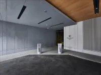 Daiwa Roynet Hotel OMIYA-NISHIGUCHI - parking