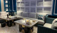Yueshan Hotel (Huayin  Taihua Road South Branch) - bar