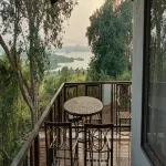 Vits Select Jayshin Igatpuri - غرفة مطلة على الجبل