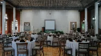 Kayu Arum Resort - petit déjeuner