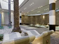 Sofitel la Reserva Cardales - Parking