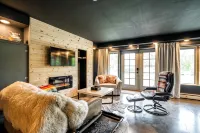 Robin's Nest: A Private Lakeview Apartment in the Heart of Wasilla, Alaska - Apartments