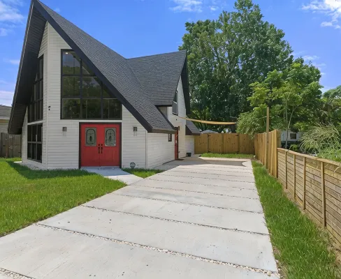 Private Coastal Home w. Gaming Loft, Pool Table, Hot Tub, Arcades - Pet Friendly - 3-Sterne
